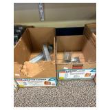 Simpson Strong-Tie Construction Connectors and Hangers