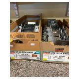 Simpson Strong-Tie Construction Connectors and Hangers