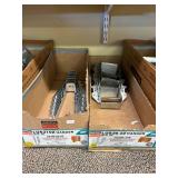 Simpson Strong-Tie Construction Connectors and Hangers