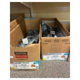 Simpson Strong-Tie Construction Connectors and Hangers