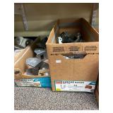 Simpson Strong-Tie Construction Connectors and Hangers