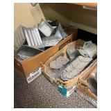 Simpson Strong-Tie Construction Connectors and Hangers