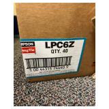 Simpson Strong-Tie Construction Connectors and Hangers