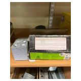 Construction Fasteners, Screws, Brackets, Anchors, and Hardware