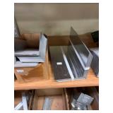 Construction Fasteners, Screws, Brackets, Anchors, and Hardware