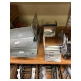 Construction Fasteners, Screws, Brackets, Anchors, and Hardware