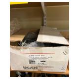 Construction Fasteners, Screws, Brackets, Anchors, and Hardware