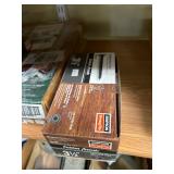 Construction Fasteners, Screws, Brackets, Anchors, and Hardware