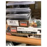 Construction Fasteners, Screws, Brackets, Anchors, and Hardware