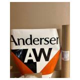 Schlage Locksets, Grip-Rite Nails, and Assorted Hardware