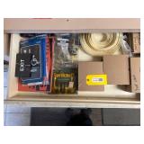 Door Hardware and Accessories Including Hinges, Locks, and Plates