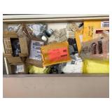 Electrical and Mechanical Components and Accessories