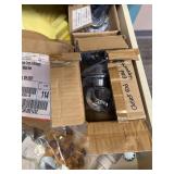 Electrical and Mechanical Components and Accessories