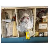 Electrical and Mechanical Components and Accessories