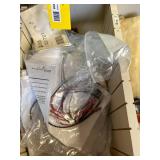 Electrical and Mechanical Components and Accessories