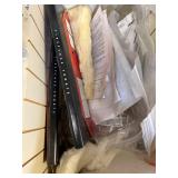 Electrical and Mechanical Components and Accessories