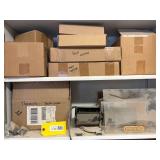 Heat-N-Glo Wall Control and Thermopile Components