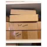 Heat-N-Glo Wall Control and Thermopile Components