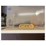 Heat-N-Glo Wall Control and Thermopile Components