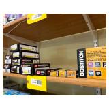 Collated Staples and Nails from Bostitch and Grip Rite