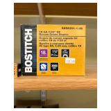 Collated Staples and Nails from Bostitch and Grip Rite