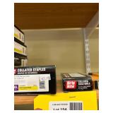Collated Staples and Nails from Bostitch and Grip Rite