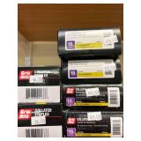 Collated Staples and Nails from Bostitch and Grip Rite