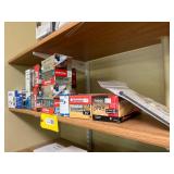 Fastening Supplies Including FastenMaster TrussLok, FlatLok, and Cortex Systems