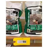 Construction Chemicals and Tool Oils Lot