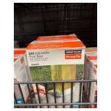 Simpson Strong-Tie Hardware Assortment Including Connectors, Anchors, and Screws