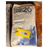 5 Bags of Various Construction and Maintenance Materials