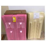 Owens Corning Raft-R-Mate Attic Rafter Vent Panels, Qty 100