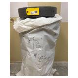 4-Inch Concrete Expansion Joint