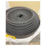 4-Inch Concrete Expansion Joint