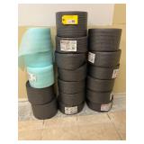 Propink and Shelterseal Sill Gaskets