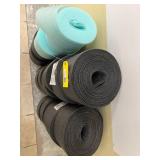 Propink and Shelterseal Sill Gaskets