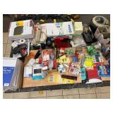 Office and School Supplies