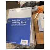 Office and School Supplies