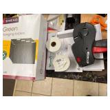 Office and School Supplies