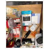 Office and School Supplies