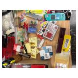 Office and School Supplies