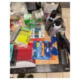 Office and School Supplies