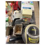 Office and School Supplies