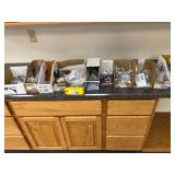 Door Hardware from Schlage, Ives, and Other Brands