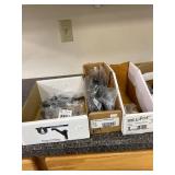 Door Hardware from Schlage, Ives, and Other Brands