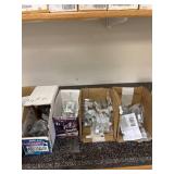 Door Hardware from Schlage, Ives, and Other Brands