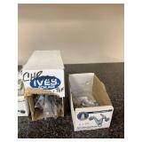 Door Hardware from Schlage, Ives, and Other Brands