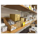 Door Stops and Hardware Inventory