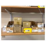 Door Stops and Hardware Inventory