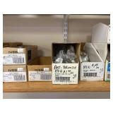 Door Stops and Hardware Inventory